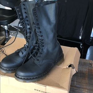 Dr martens boots